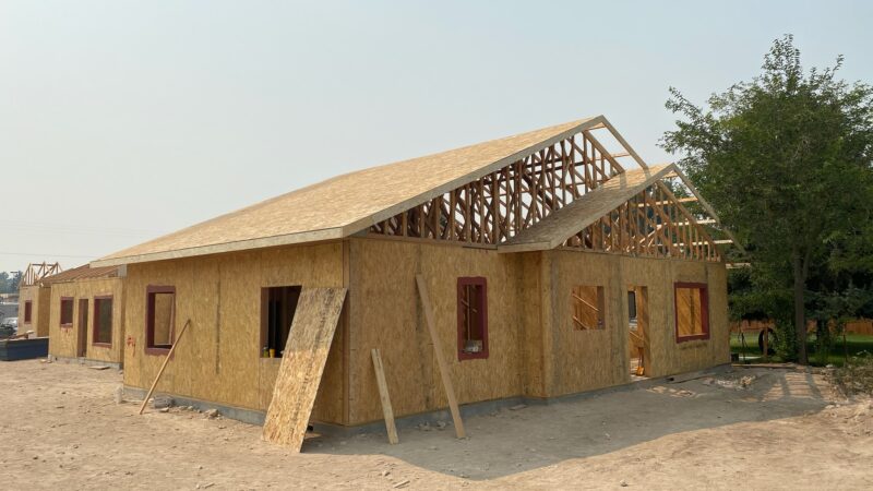 General Contractor South Central Idaho Interior Remodeling Experts Hazelton