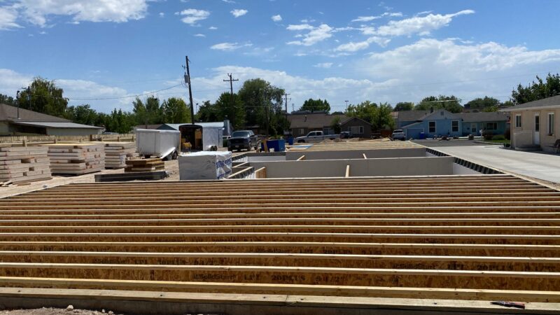 General Contractor Wendell Interior Remodel Wendell