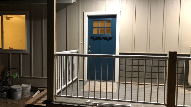 General contractor Custom energy-efficient homes Twin Falls