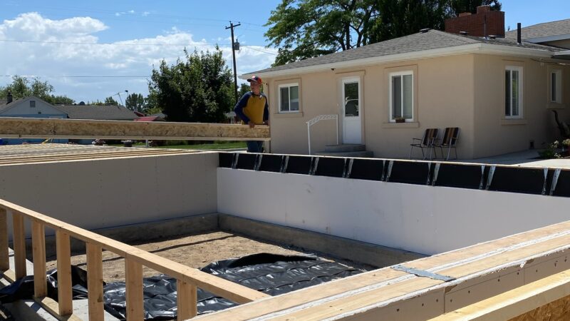 General contractor Twin Falls Interior Remodeling Experts Castleford