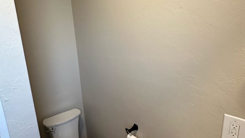 High-end bathroom finishes Bathroom remodel near Twin Falls