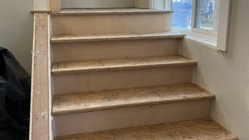 Home Additions Castleford Residential renovation Southern Idaho