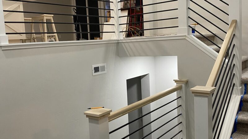 Home Additions Murtaugh House improvement Magic Valley