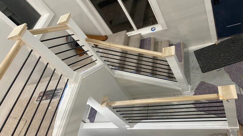 Home Additions Wendell Home renovation Magic Valley