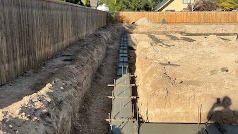 Home Builder Buhl Family room addition Southern Idaho