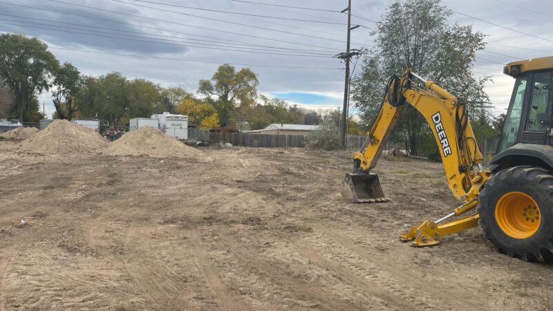 Home Builder Castleford Basement finishing Southern Idaho
