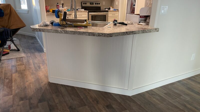 Home Builder Eden Twin Falls kitchen remodeling company