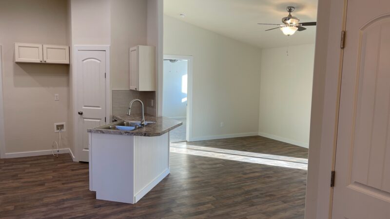 Home Builder Gooding Southern Idaho kitchen renovation services