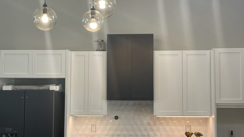 Home Builder Magic Valley Twin Falls custom home builder specializing in custom mudrooms