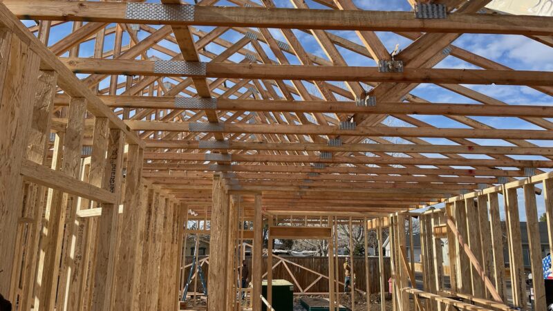 Home Builder Shoshone House Remodeling Gooding