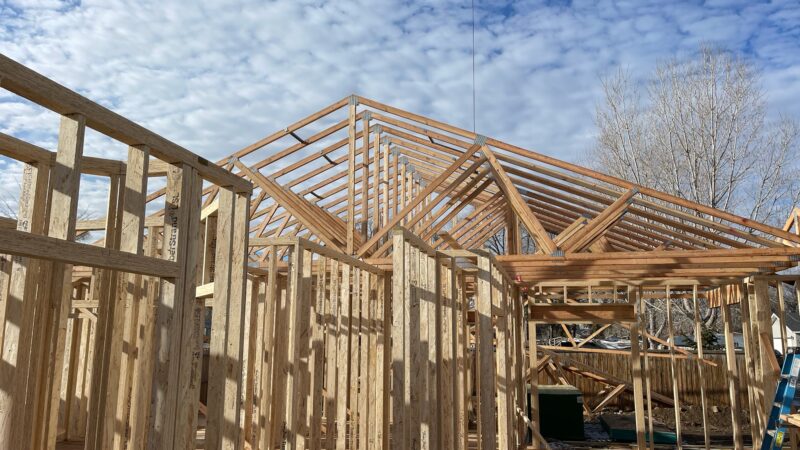 Home Builder Southern Idaho House Remodeling Castleford