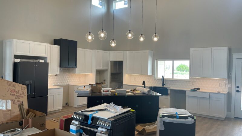 Home Builder Twin Falls Twin Falls custom home builder specializing in custom cabinetry