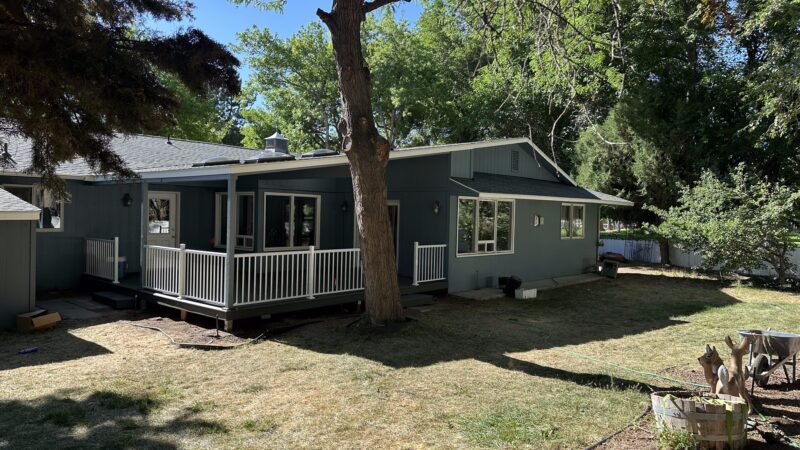 Home Improvement Murtaugh Remodeling professionals Southern Idaho