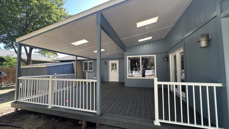 Home Improvement South Central Idaho Remodeling contractor near Magic Valley