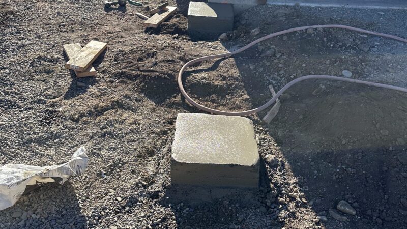 Home Remodel Eden Custom garage storage Magic Valley