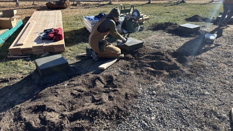 Home Remodel Filer Room addition Magic Valley