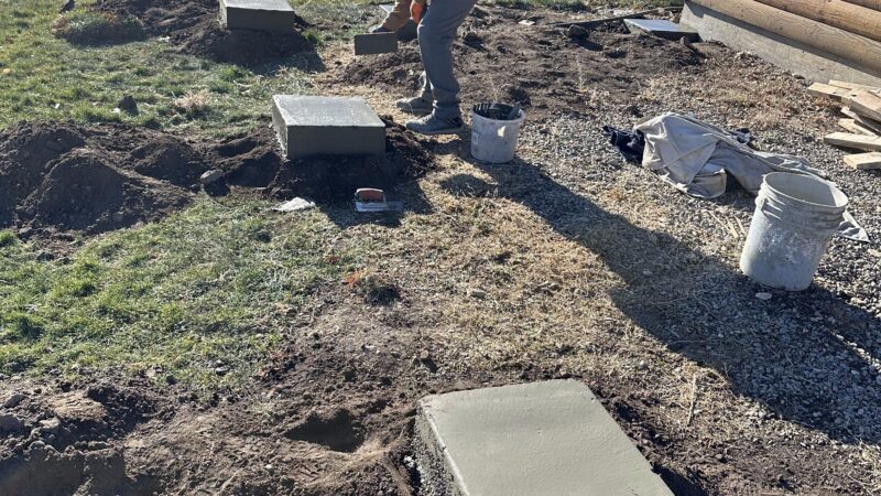 Home Remodel Gooding Magic Valley home addition expert