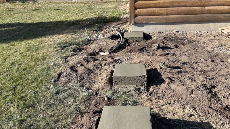 Home Remodel Hagerman Local contractor Magic Valley