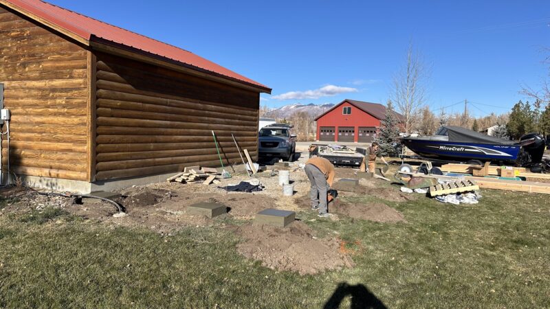 Home Remodel Hansen Home improvement Magic Valley