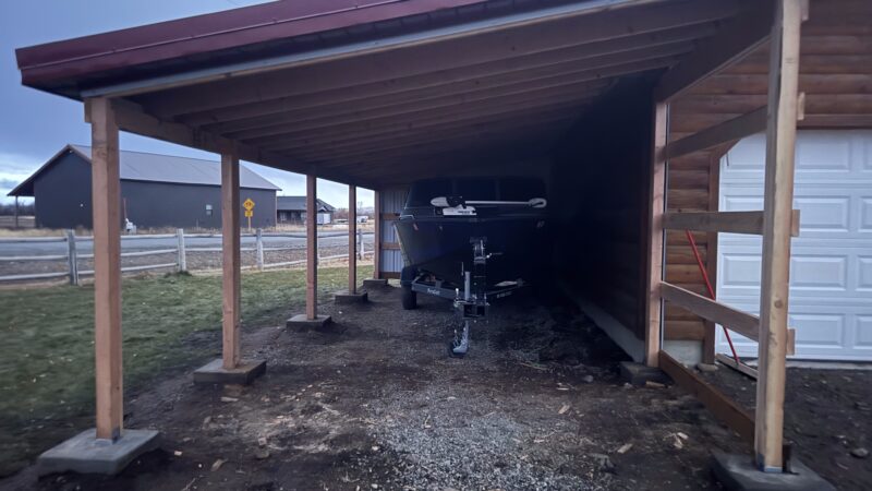 Home Remodel South Central Idaho General contractor Magic Valley