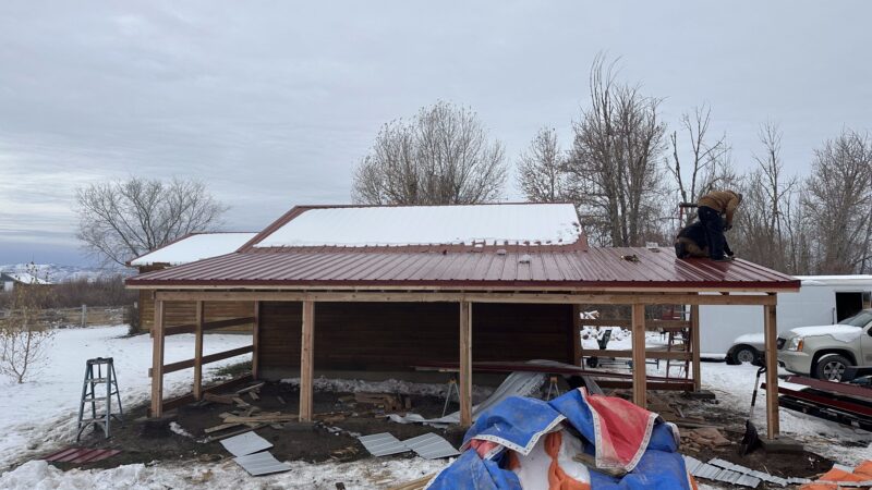 Home Remodel Southern Idaho Trusted contractor Twin Falls