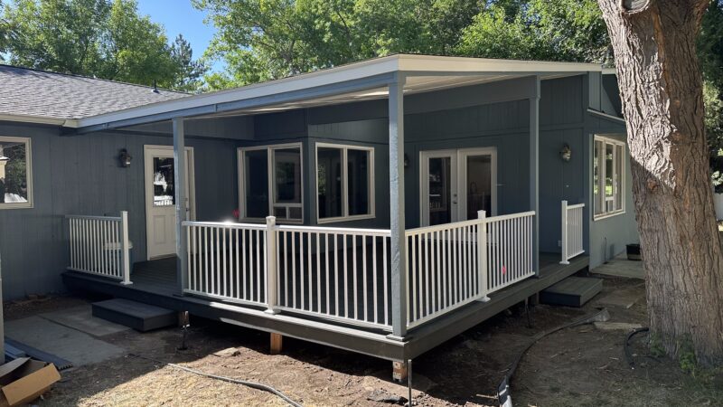 Home improvement services Remodeling near Magic Valley