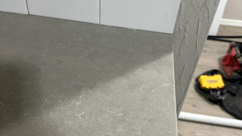 Kitchen remodel with tile backsplash Twin Falls Affordable kitchen remodeling services Twin Falls