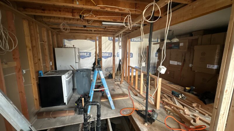 Kitchen remodeling contractor Kitchen remodel contractor Southern Idaho