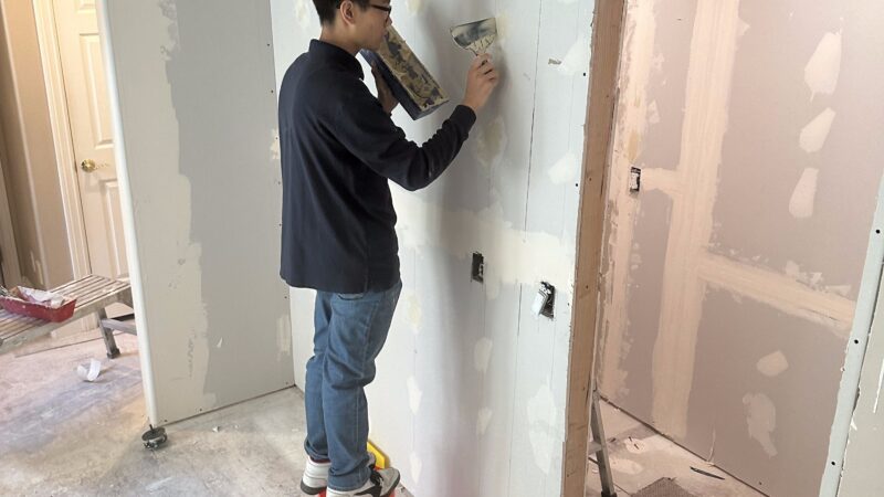 Kitchen renovation Kitchen renovation near Southern Idaho