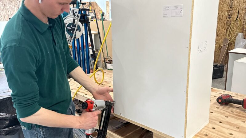 Kitchen renovation services Magic Valley Affordable kitchen remodel Twin Falls