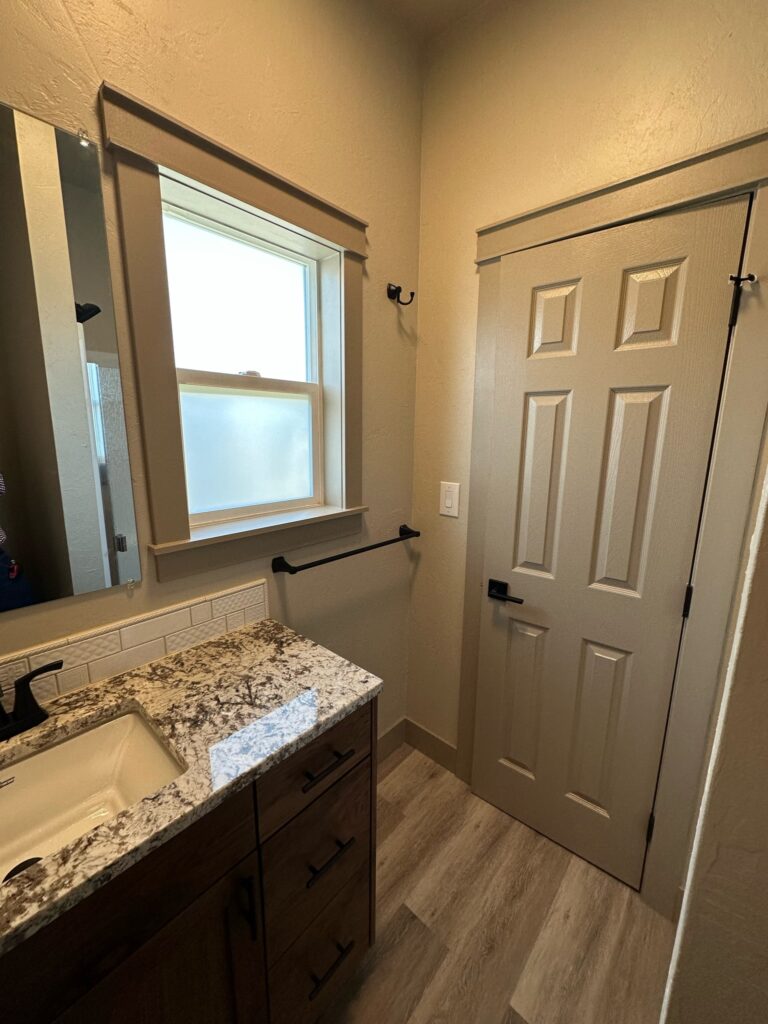 Bathroom renovation services Twin Falls