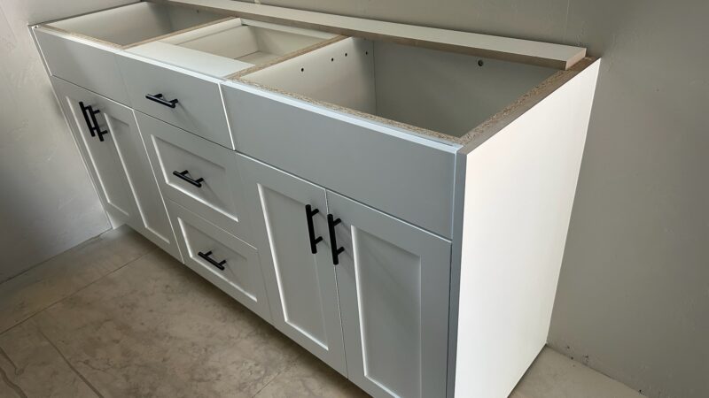 Modern kitchen design Southern Idaho Bath remodel and installation Magic Valley Idaho