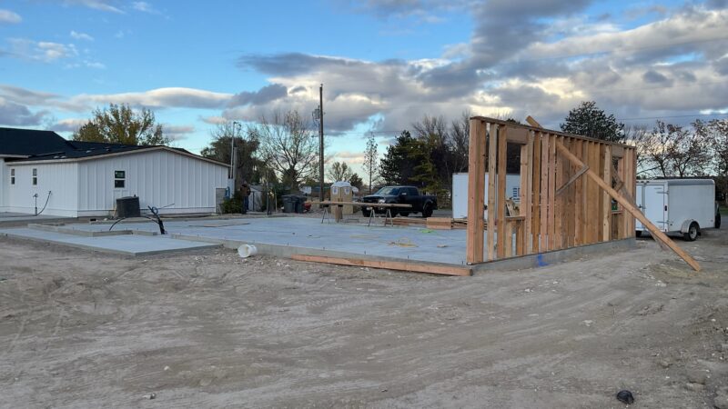 New Home Construction Hollister Renovation Contractor Castleford