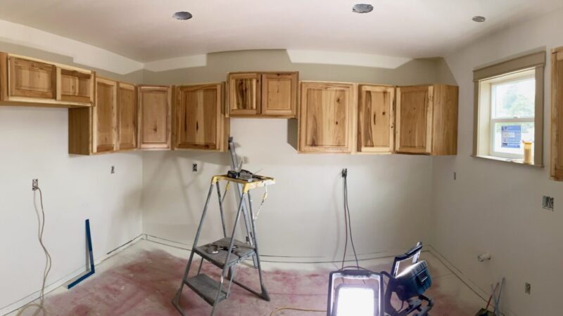 New Home Construction Murtaugh Southern Idaho eco-friendly home builder