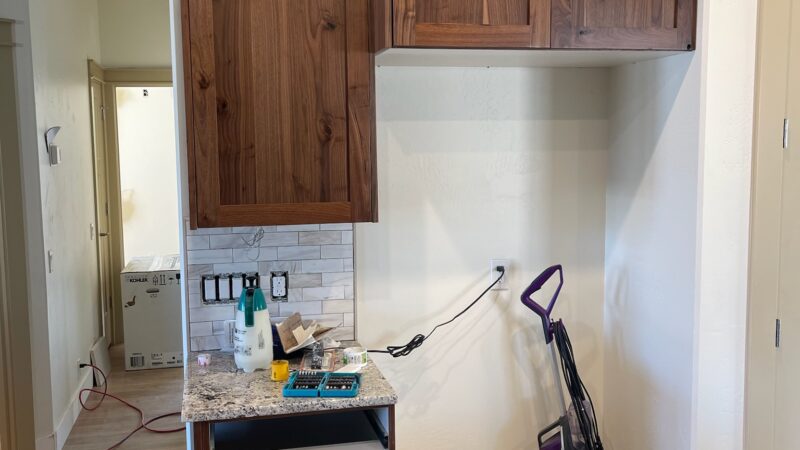 New Home Construction Shoshone High-end home renovation Southern Idaho