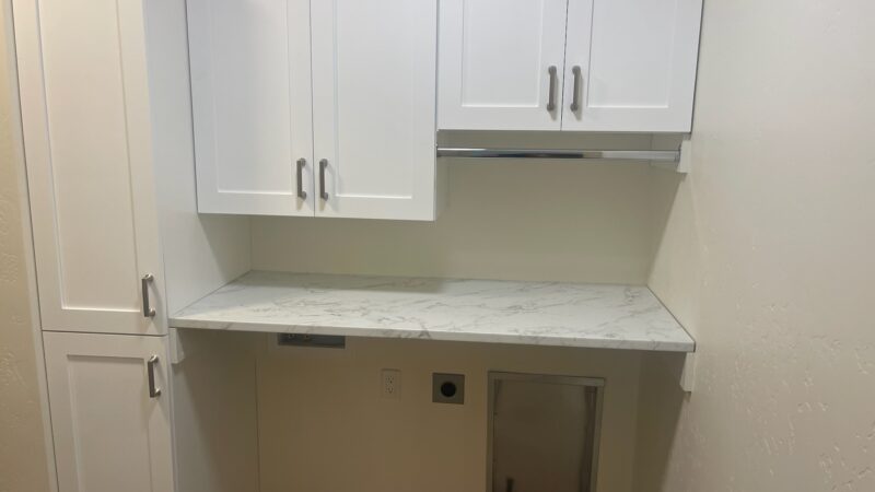 New House Construction Hagerman Mudroom addition Magic Valley