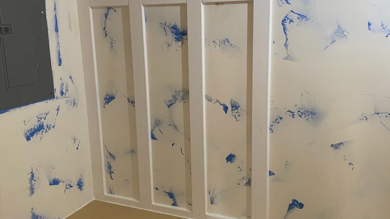 New House Construction Hazelton Magic Valley green home builder