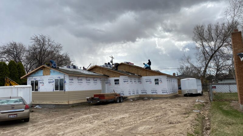 New House Construction Southern Idaho Twin Falls contemporary home builder