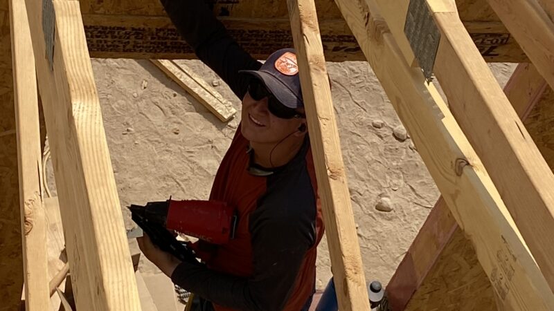 New House Construction Wendell Interior Remodel Shoshone