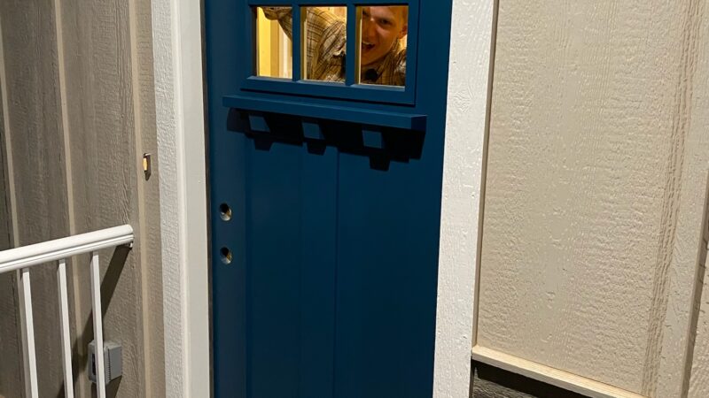 New home construction Southern Idaho new home design services