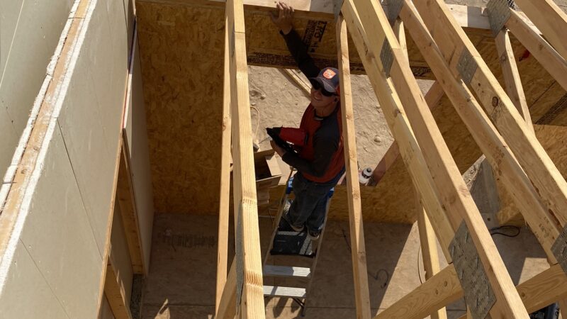 Residential Builder Buhl Interior Remodel Jerome