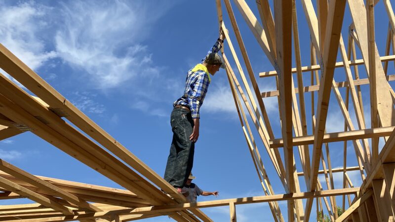 Residential Builder Castleford Interior Remodel Hansen