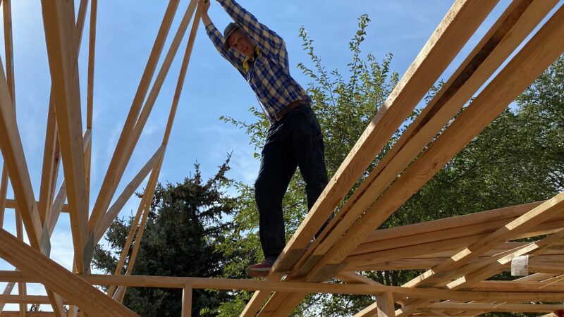 Residential Builder Eden Interior Remodel Filer