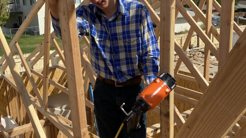 Residential Builder Filer Interior Remodel Buhl