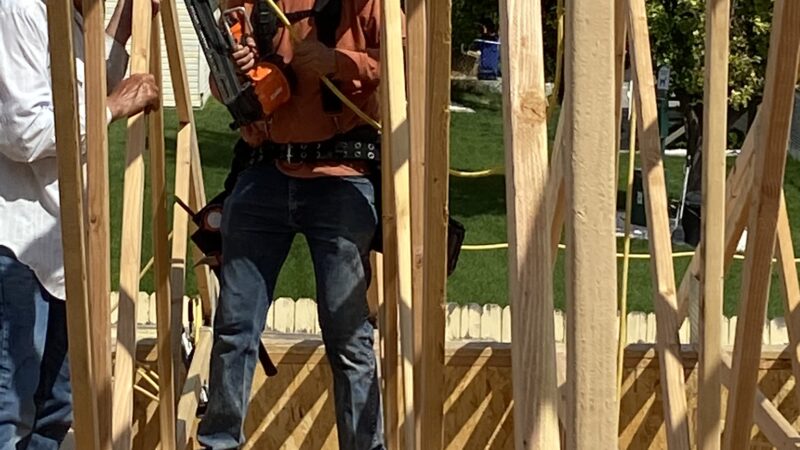 Residential Builder Gooding Renovation Contractor Hagerman