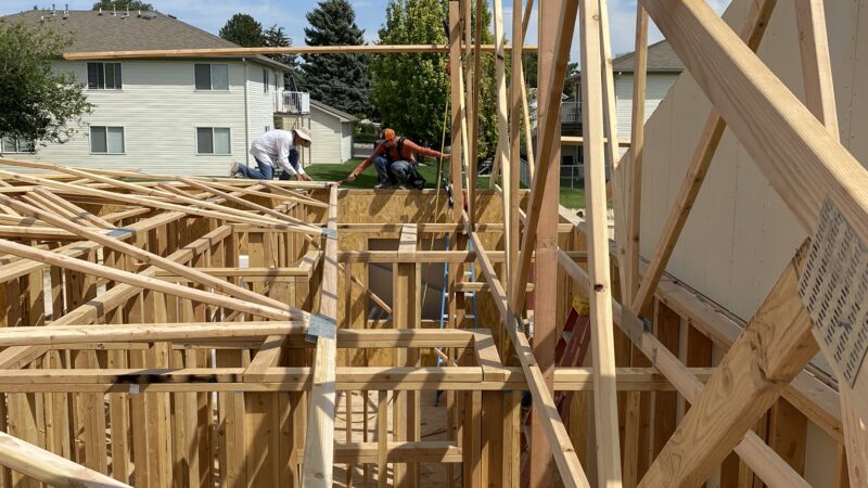 Residential Builder Hagerman Renovation Contractor Hollister