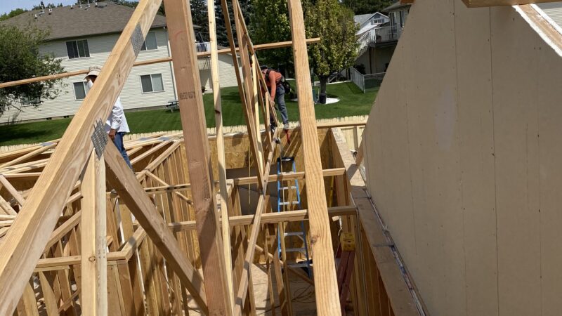 Residential Builder Hansen Renovation Contractor Magic Valley