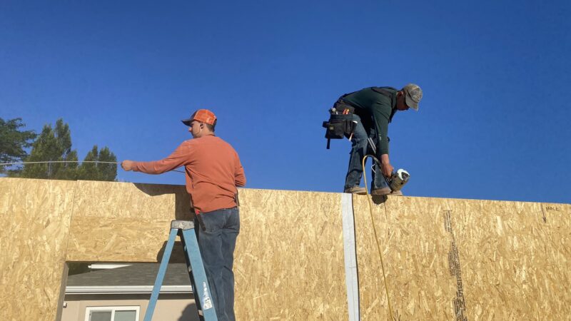 Residential Builder Hollister Residential Add-ons Buhl