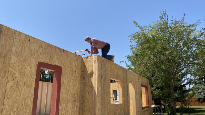 Residential Builder Murtaugh Residential Add-ons Jerome