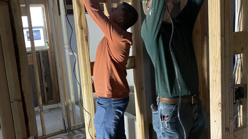 Residential Contractor Castleford Twin Falls custom home floor plans